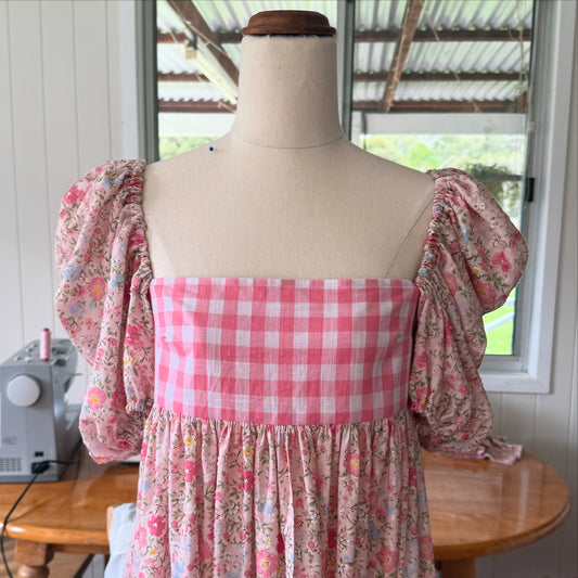 Meadow Dress