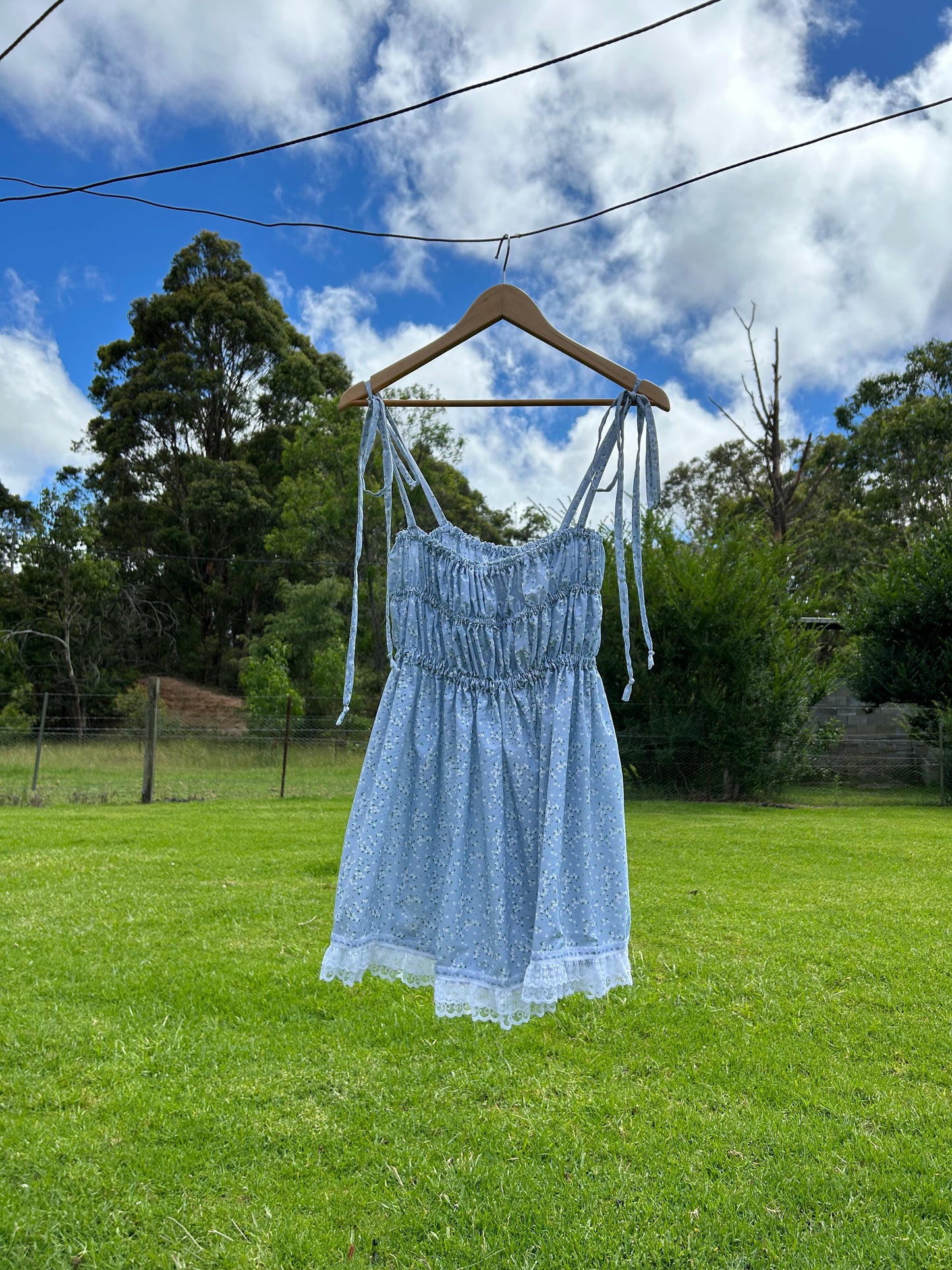 Daisy Dress