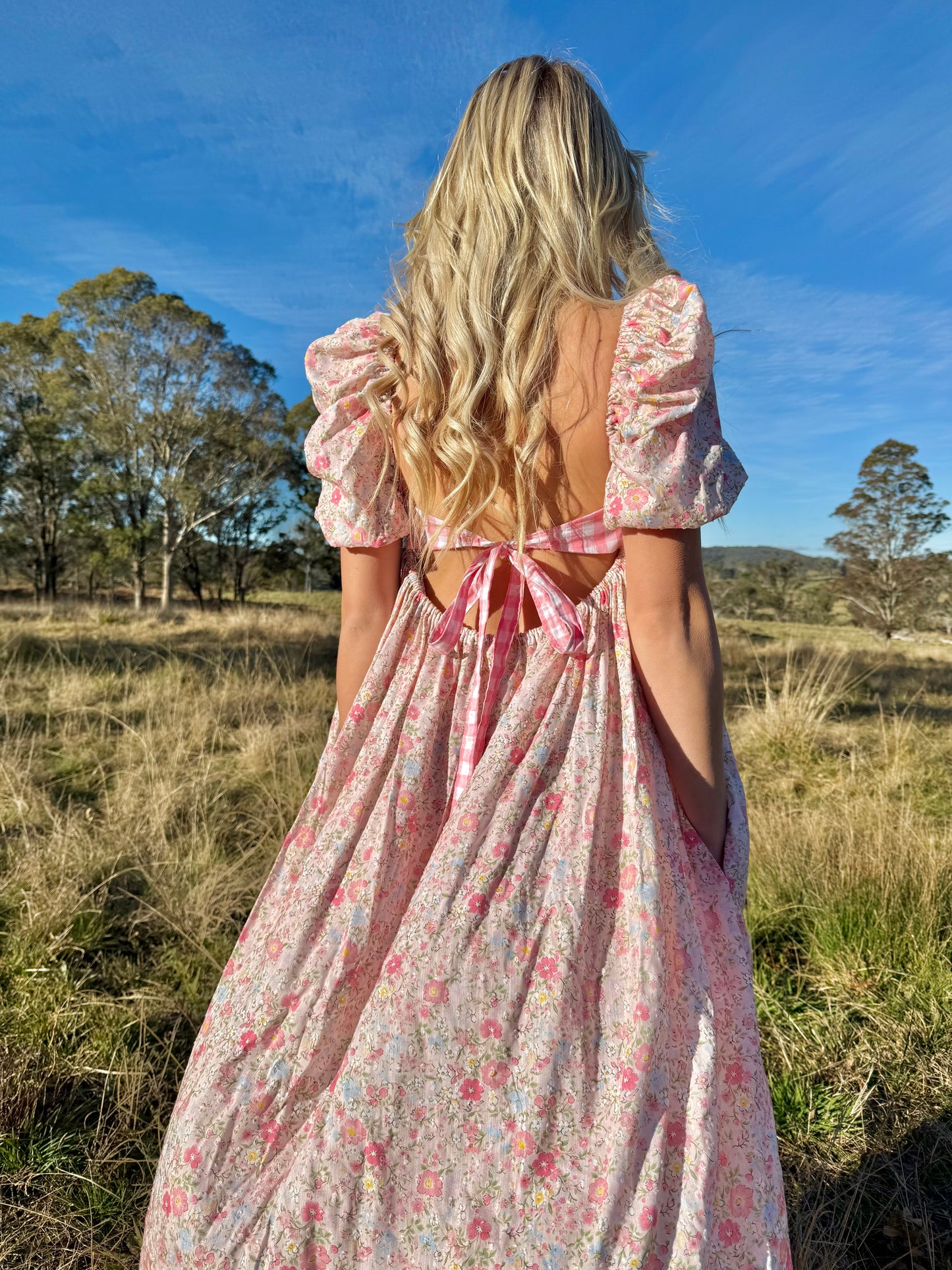 Meadow Dress