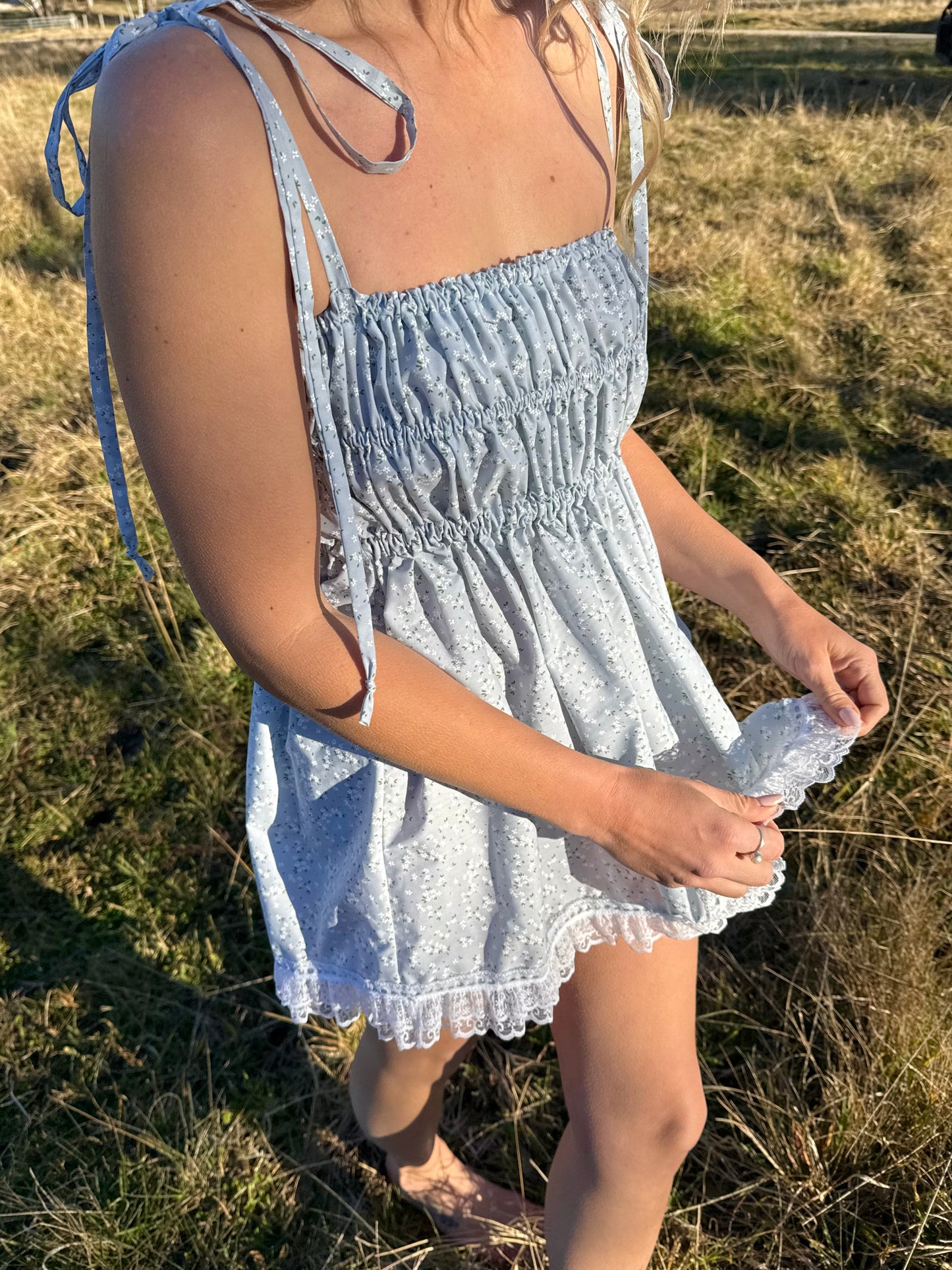 Daisy Dress