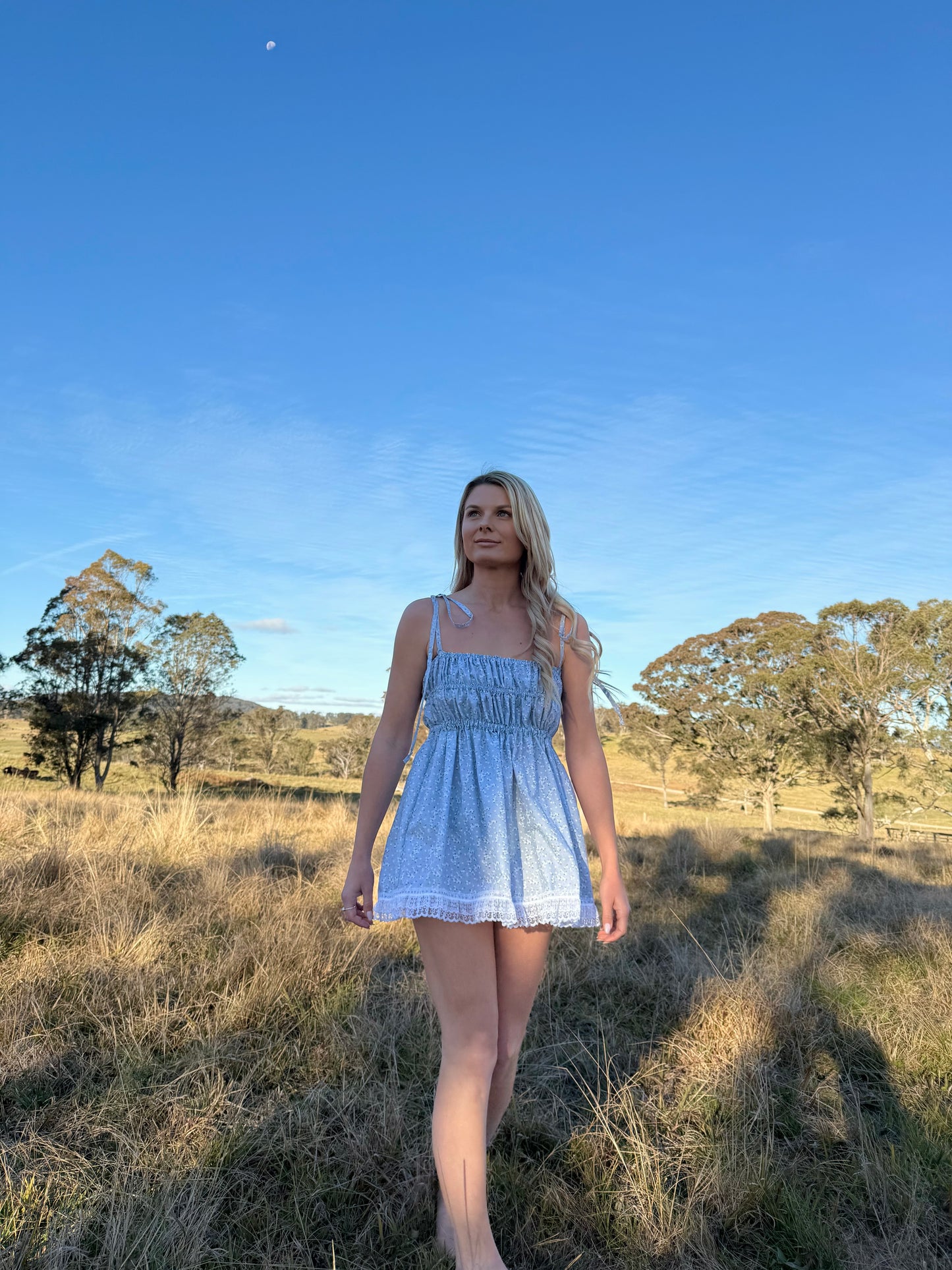 Daisy Dress