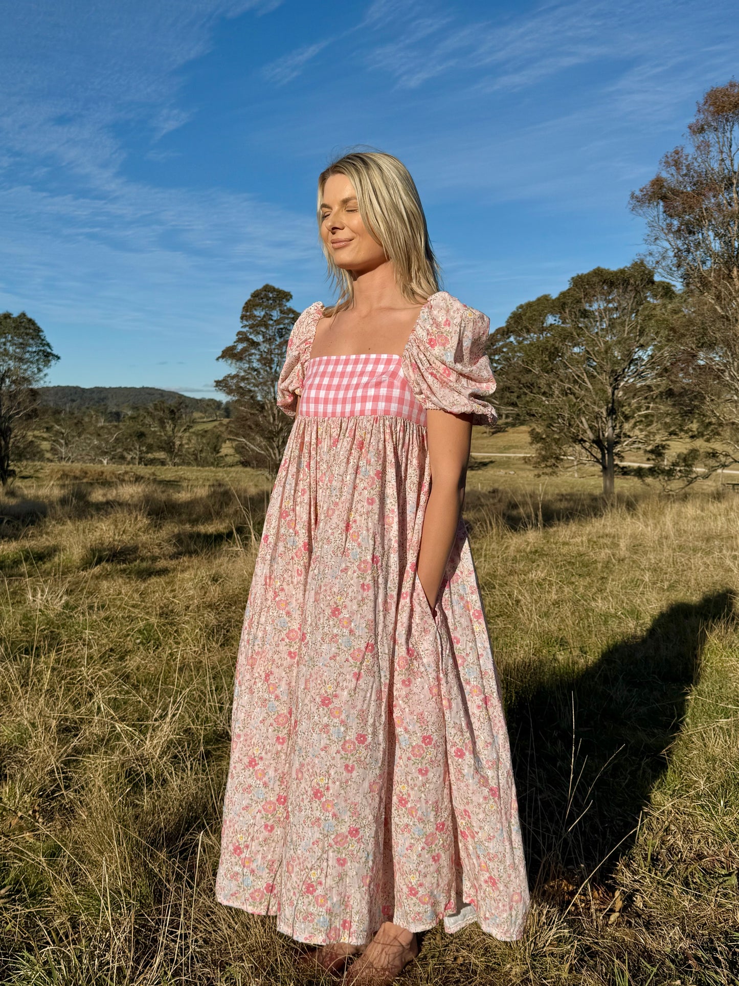 Meadow Dress