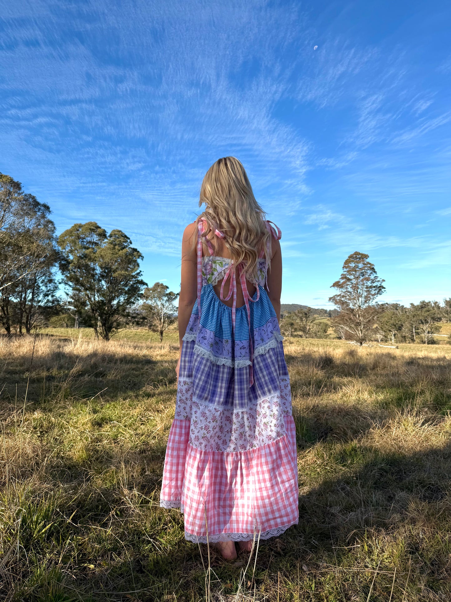 Mother Dress