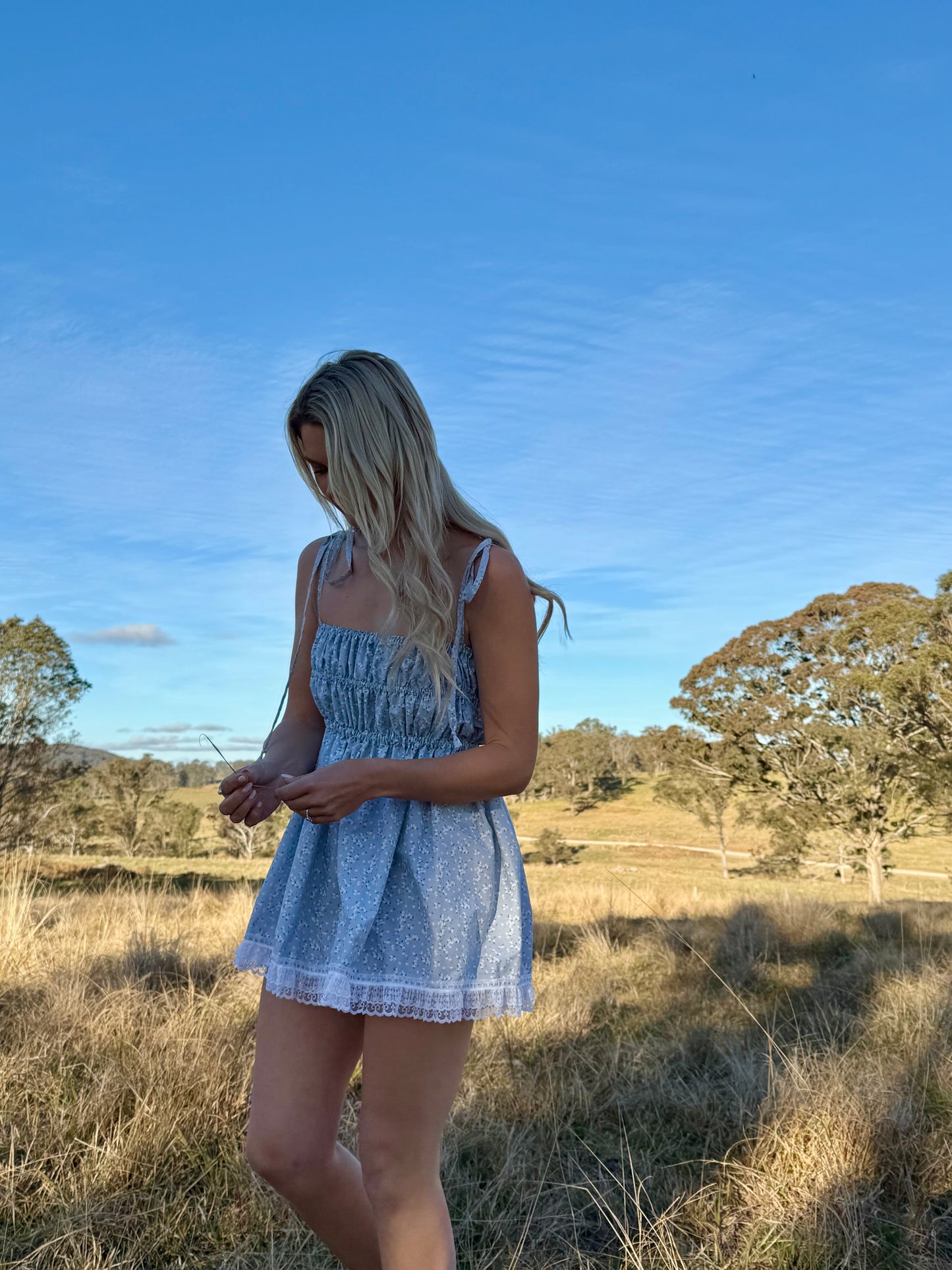 Daisy Dress