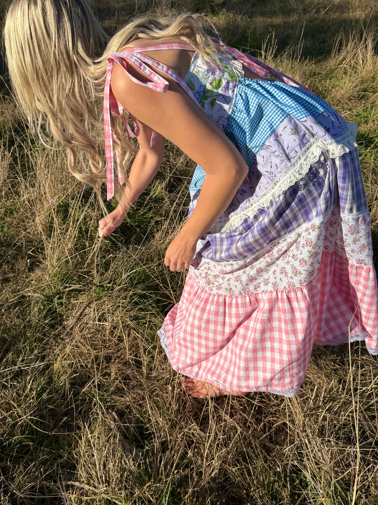 Mother Dress