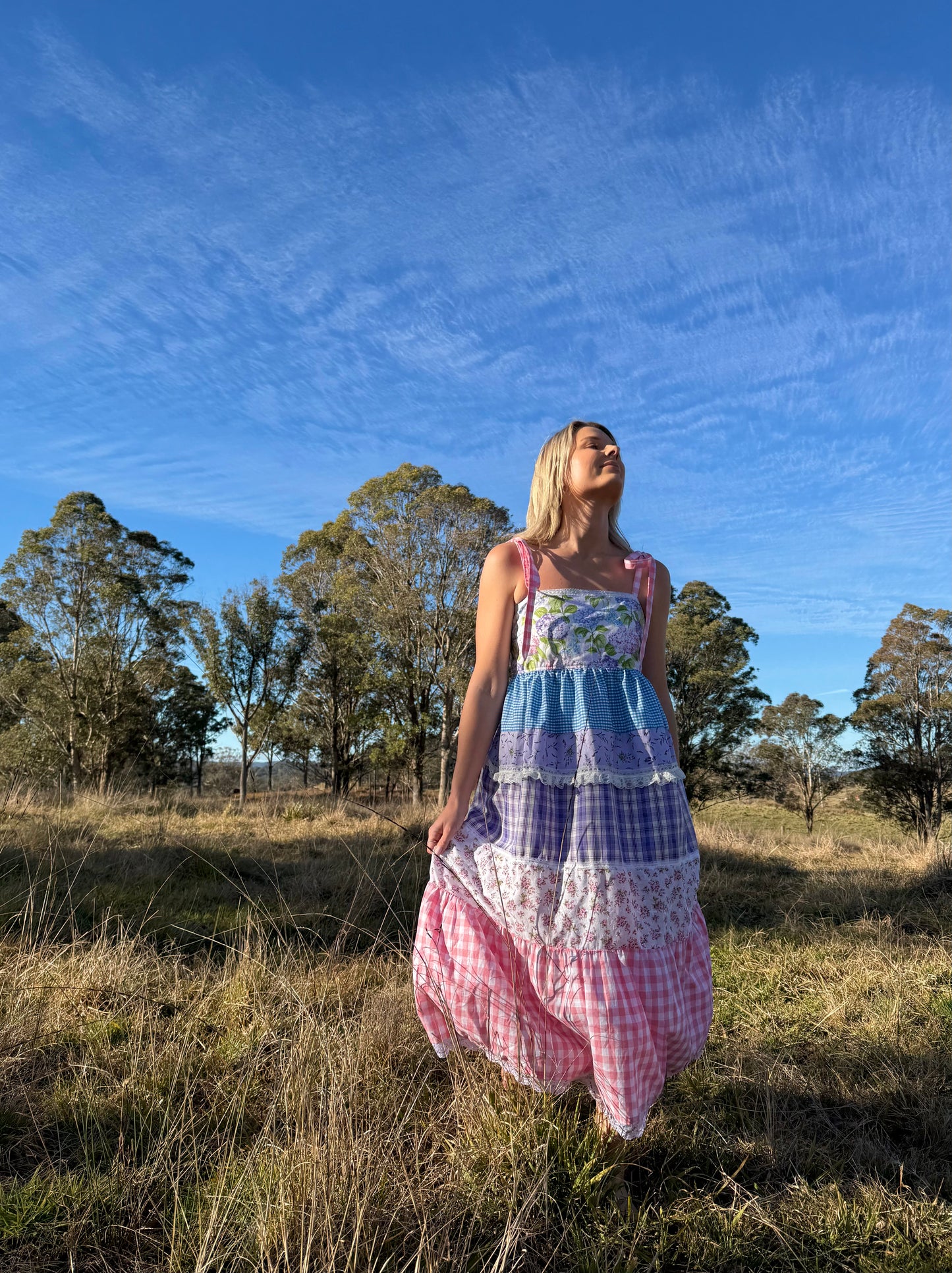 Mother Dress