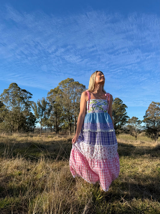 Mother Dress