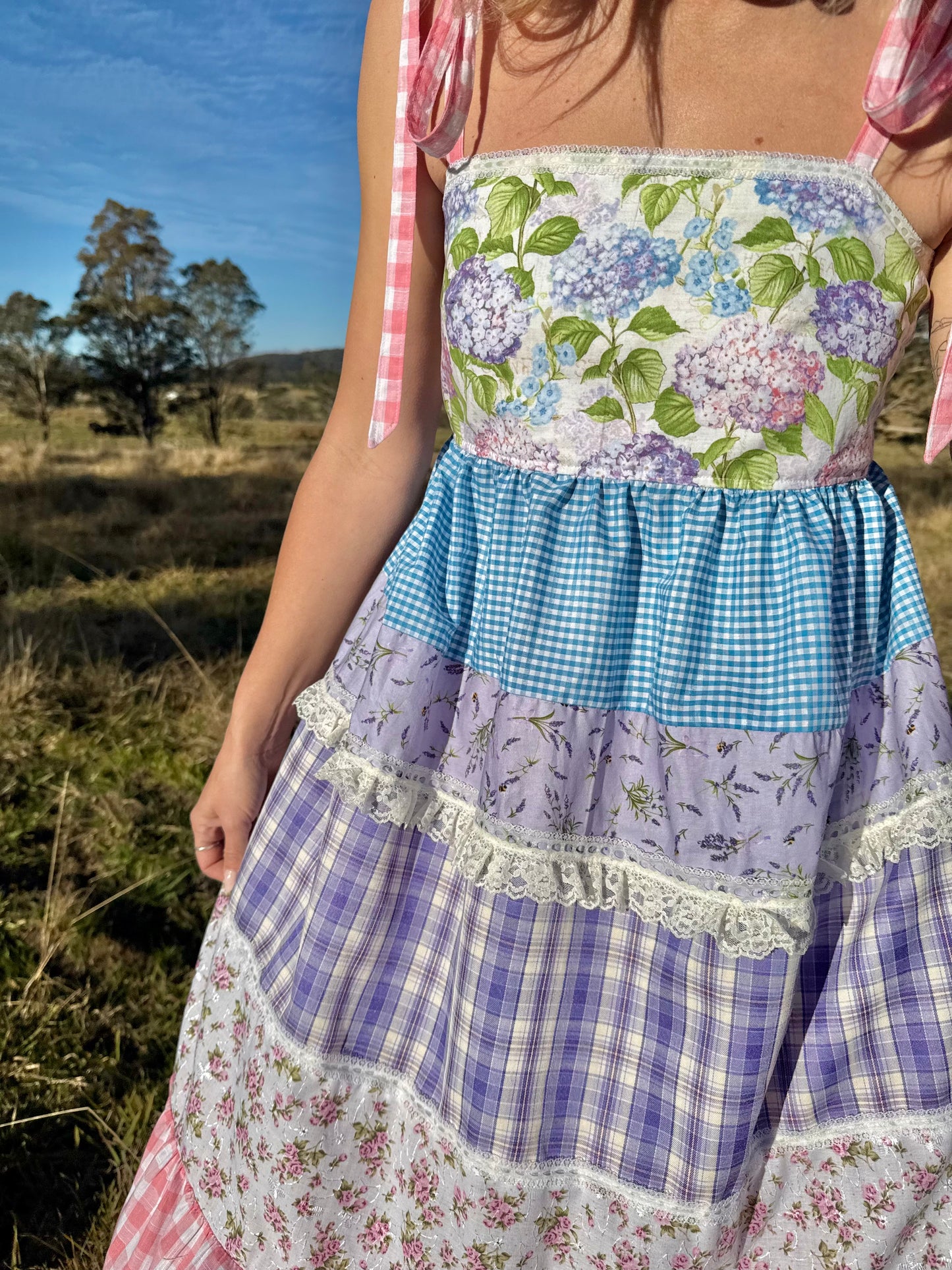 Mother Dress