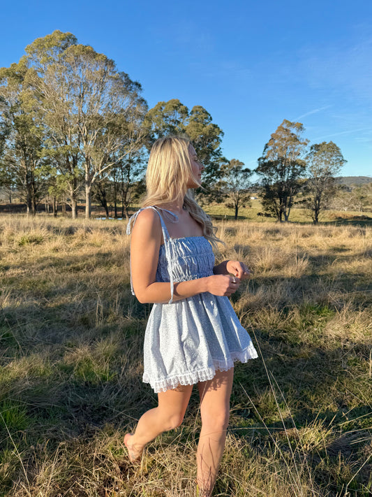 Daisy Dress