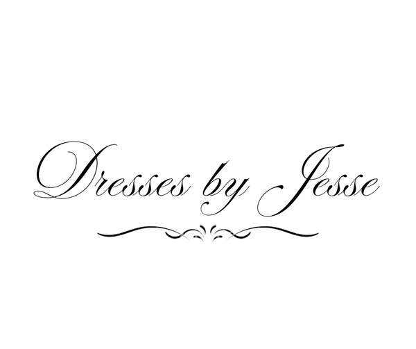 Dresses by Jesse 