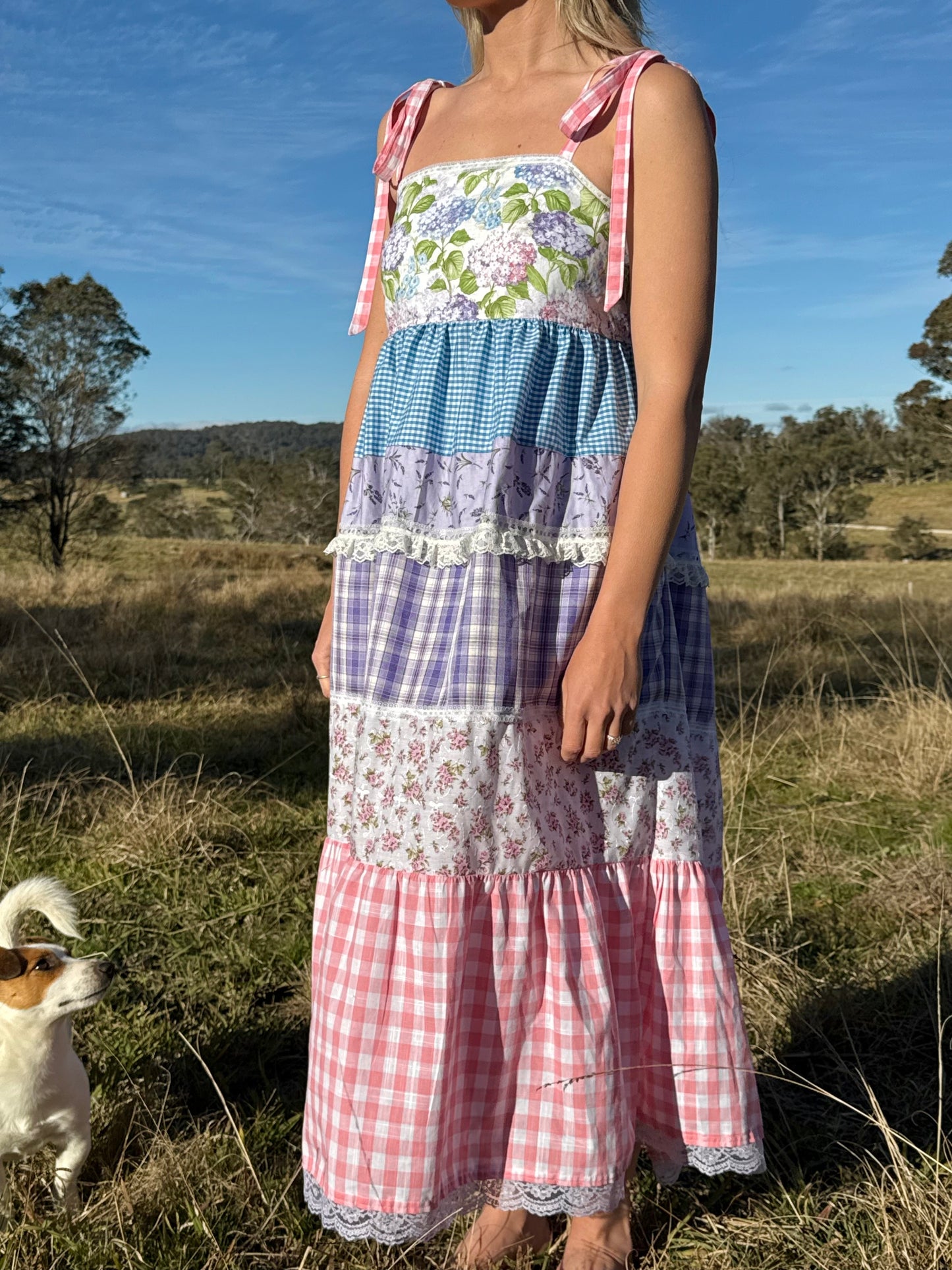 Mother Dress